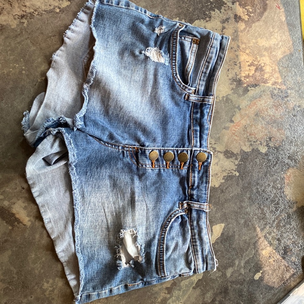 Billabong Womens shorts